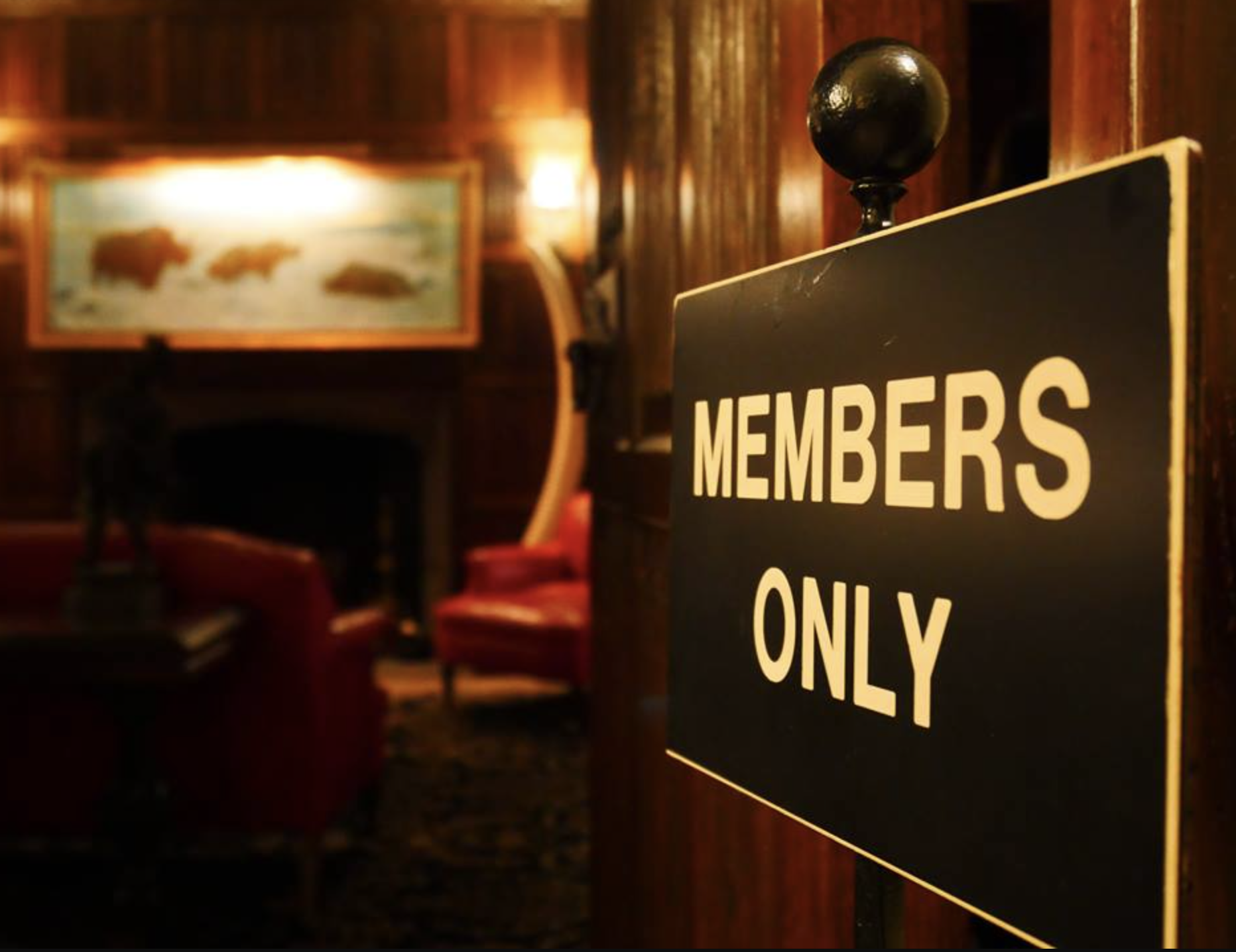 Understanding The Resort’s Membership Tiers
